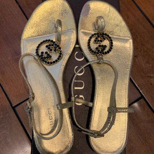 Gucci Sandals